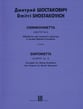 Sinfonietta Orchestra sheet music cover